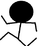 Stick Man Kill Joy