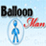 Balloon Man Game