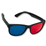 Real 3D Dynamic Anaglyph