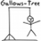 Gallows-tree