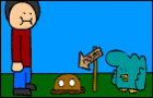 Clucky Ep4: The Mound
