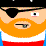Orange Beard McGee