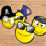 Emoticon Defense