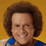 RichardSimmons Day Collab