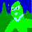 Stick Men Settle Things