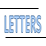 -Letters