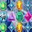 Jewel search