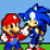 Mario and Sonic Bloopers