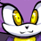 Blaze The Cat Dress Up