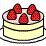 A short story (cake~)