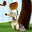 Crazy Squirrel