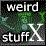 Weird Stuff 10