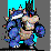 Bowser versus Bowser 3