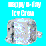 Icycrews bday flash