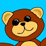 Take-A-Coma Teddy Bear
