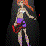 Gerudo Rock Band
