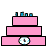 HappyBirthday Goldenclock