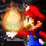 Bowser Vs Mario