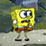 Spongebob and the treasur