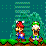 Mario and Luigi TLoMS P2