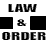 Law And Order: In Flash