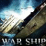 Warship