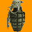 Freakin Huge Weed Grenade