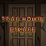Trap House Escape