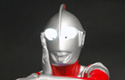 Ultraman Loop Lambada