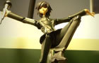 Figure Boredom Episode 8