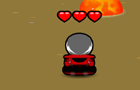 Hover Kart Battle
