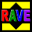 Cibe's World: RAVE!!
