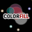 Colorfill.