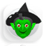 Wicked Witch Dress Up