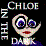 Chloe in the dark