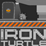 Iron Turtle