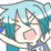 Chibi Miku-chan Short