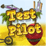 Test Pilot!