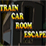 Train Car Room Escape
