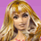 Barbie doll dress up game