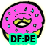 Doughnut Frenzy:Party Ed