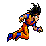 dbz fight TEST