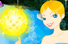 Crystal Ball Fairy