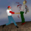 Zombie Baseball 2