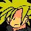 Cloud's Depression