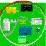 My Cell City Project MCCP