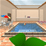 Swimming Pool Escape