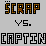 Scrap Vs Captin
