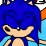 Sonic Loves the 80's