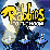 Rabbids to the Moon!